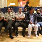 La Policía Nacional se encargará de la seguridad del Inti Raymi en Cotacachi