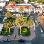 INICIAN LOS ESTUDIOS PARA LA REGENERACIÓN DEL PARQUE OLMEDO