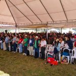 ASAMBLEA Y CUMBRE CANTONAL SE DESARROLLÓ EN COTACACHI