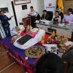 COTACACHI PRESENTA UNA AGENDA CULTURAL PARA NOVIEMBRE