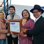 JATUK CEM SE CERTIFICA COMO MERCADO RESPONSABLE CON LA SALUD