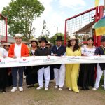 LA PRÁCTICA DEPORTIVA SE FORTALECE EN ILTAQUÍ DE COTACACHI