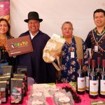 COTACACHI ES SEDE DE LA REUNIÓN DE ACUS DEL ECUADOR