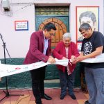 VUELVE LA RUTA DE LA MÚSICA EN COTACACHI