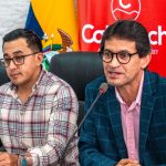 COTACACHI PRESENTÓ UNA AGENDA CULTURAL EN CONMEMORACIÓN A SU CANTONIZACIÓN