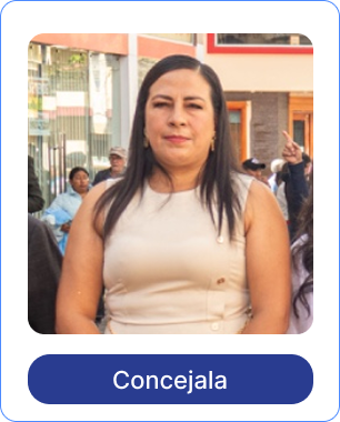 concejala cecilia cobos