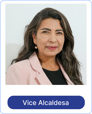 vicealcaldesa