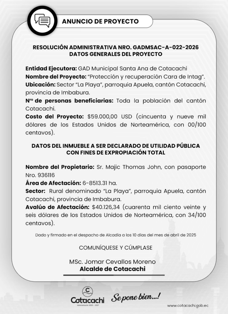 protecciòn cara de intag